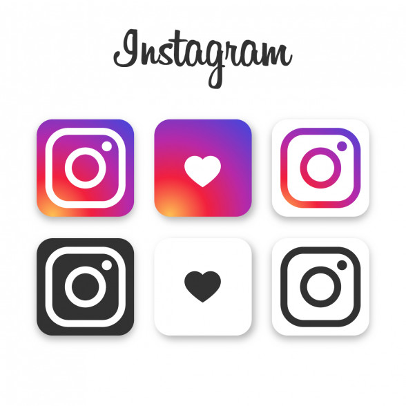 Integrē savas kompānijas instagram profilu mājaslapā